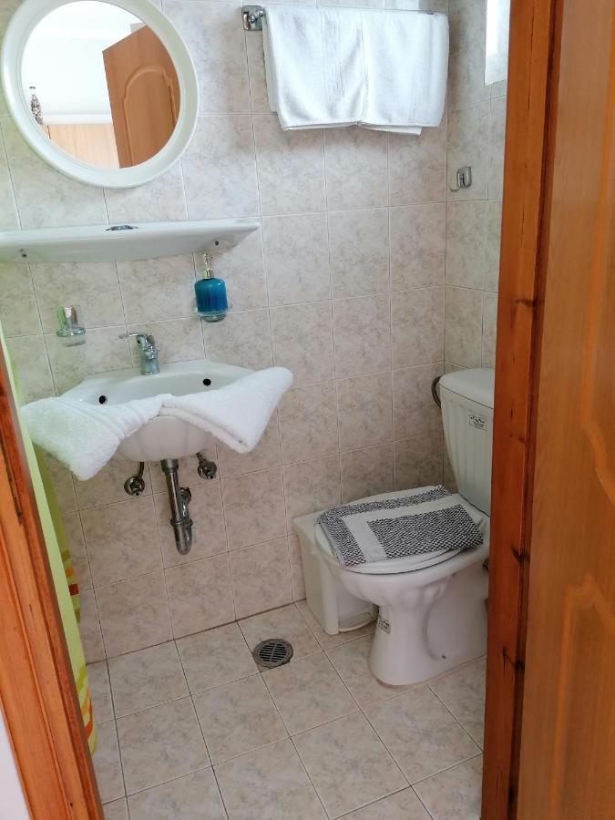 Apartment New Panorama Electric Car φορτισησ στατιον Paralio Astros