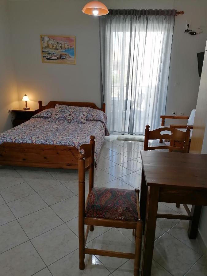 Apartment New Panorama Electric Car φορτισησ στατιον Paralio Astros