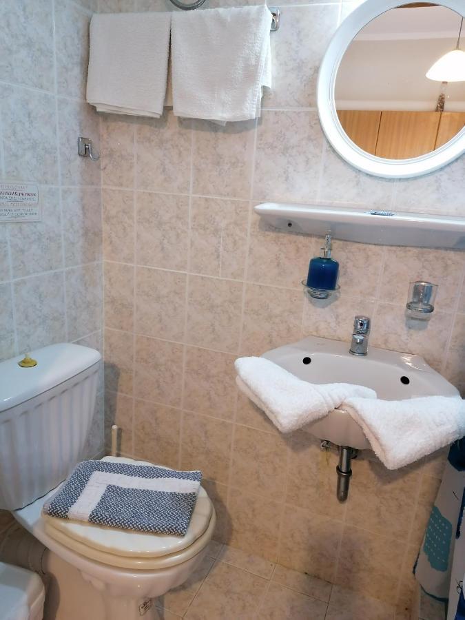 New Panorama Electric Car φορτισησ στατιον Apartment