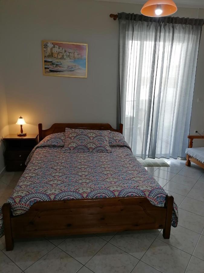 New Panorama Electric Car φορτισησ στατιον Apartment