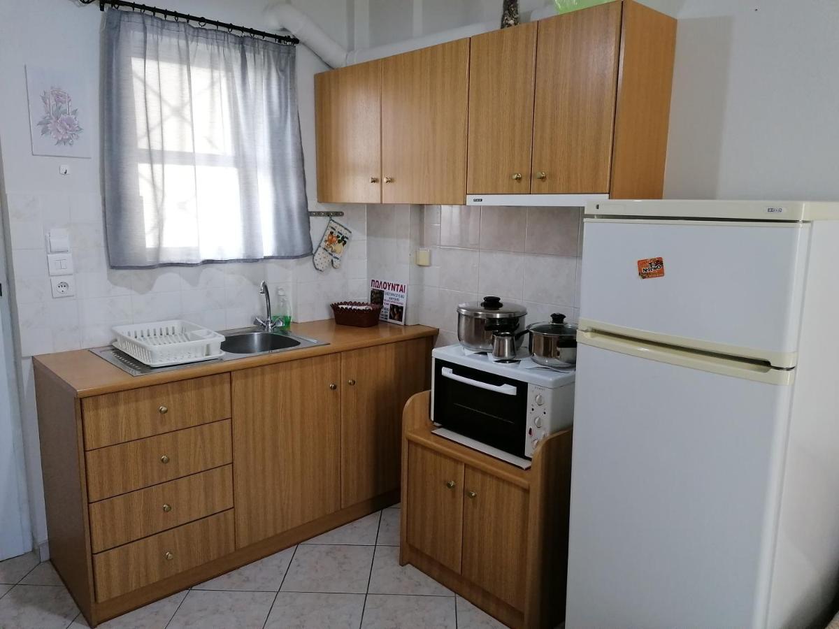 New Panorama Electric Car φορτισησ στατιον Apartment *