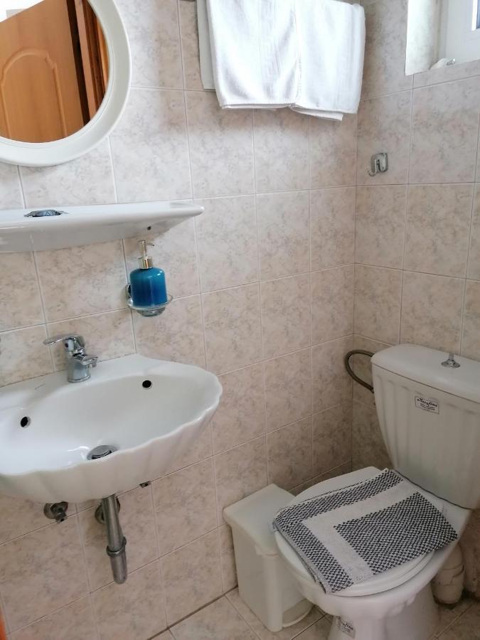 Apartment New Panorama Electric Car φορτισησ στατιον