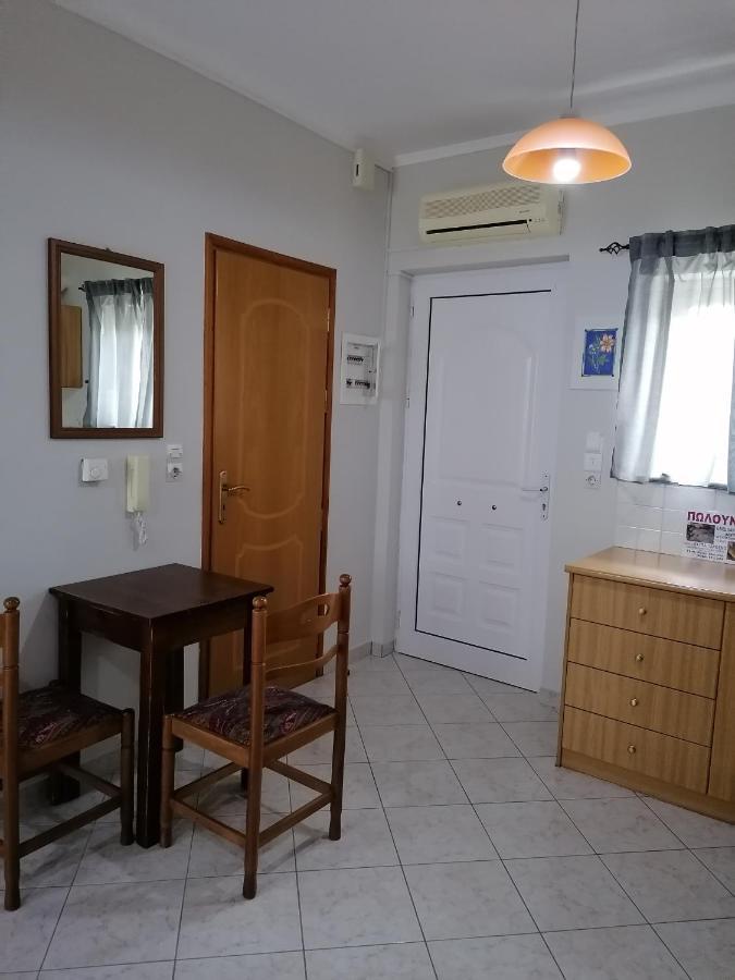 Apartment New Panorama Electric Car φορτισησ στατιον *