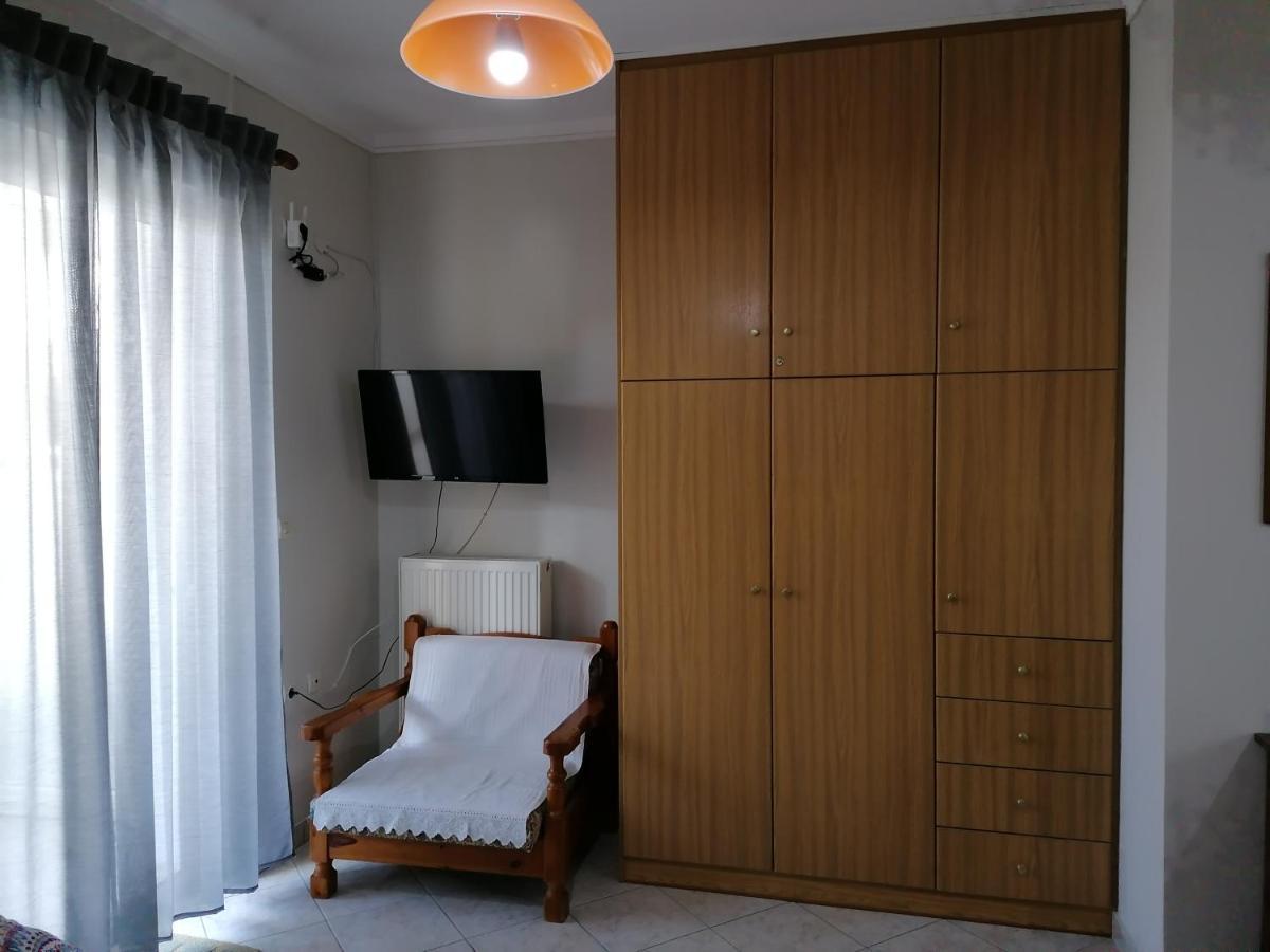 Apartment New Panorama Electric Car φορτισησ στατιον *