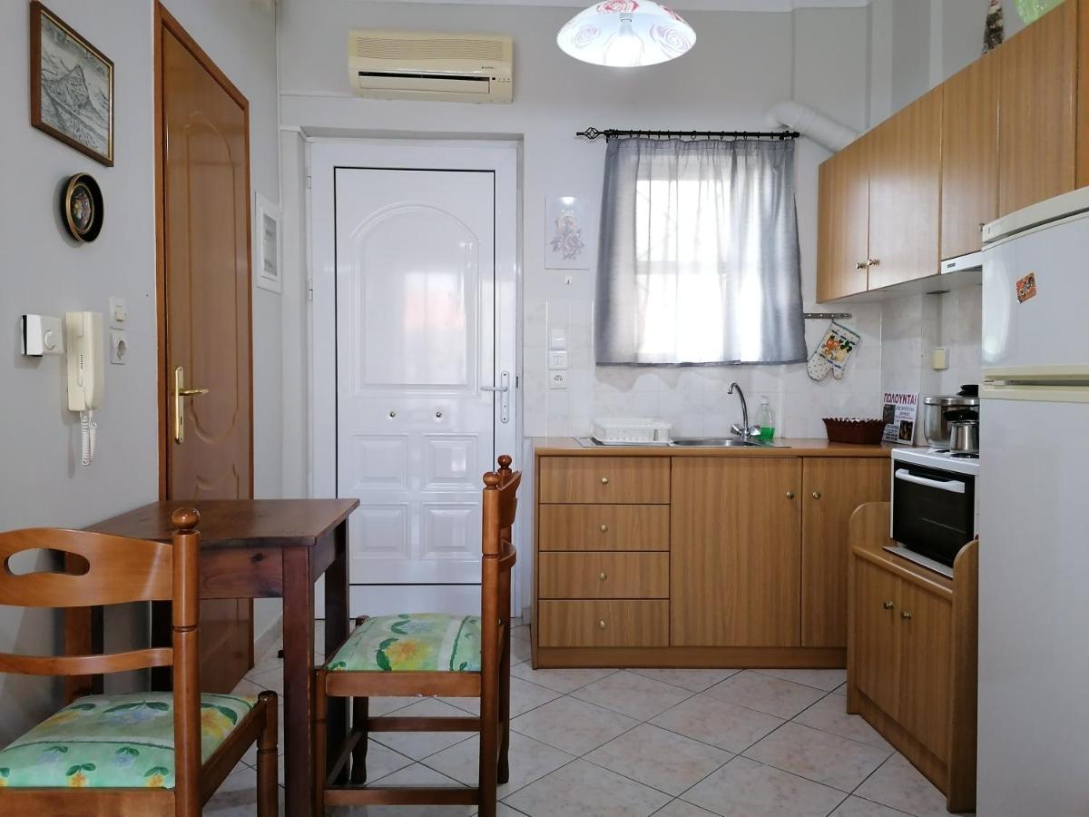 New Panorama Electric Car φορτισησ στατιον Apartment *