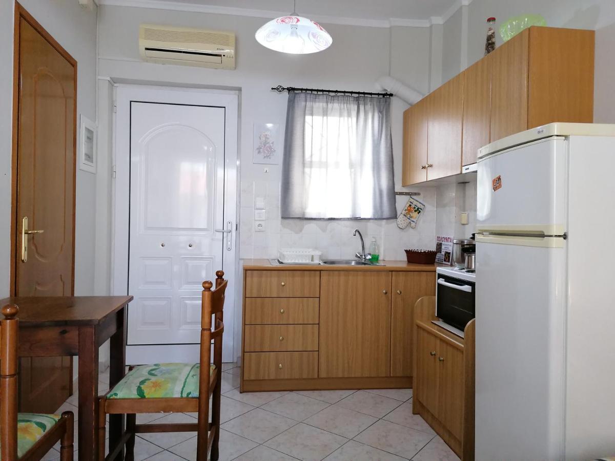 New Panorama Electric Car φορτισησ στατιον Apartment *