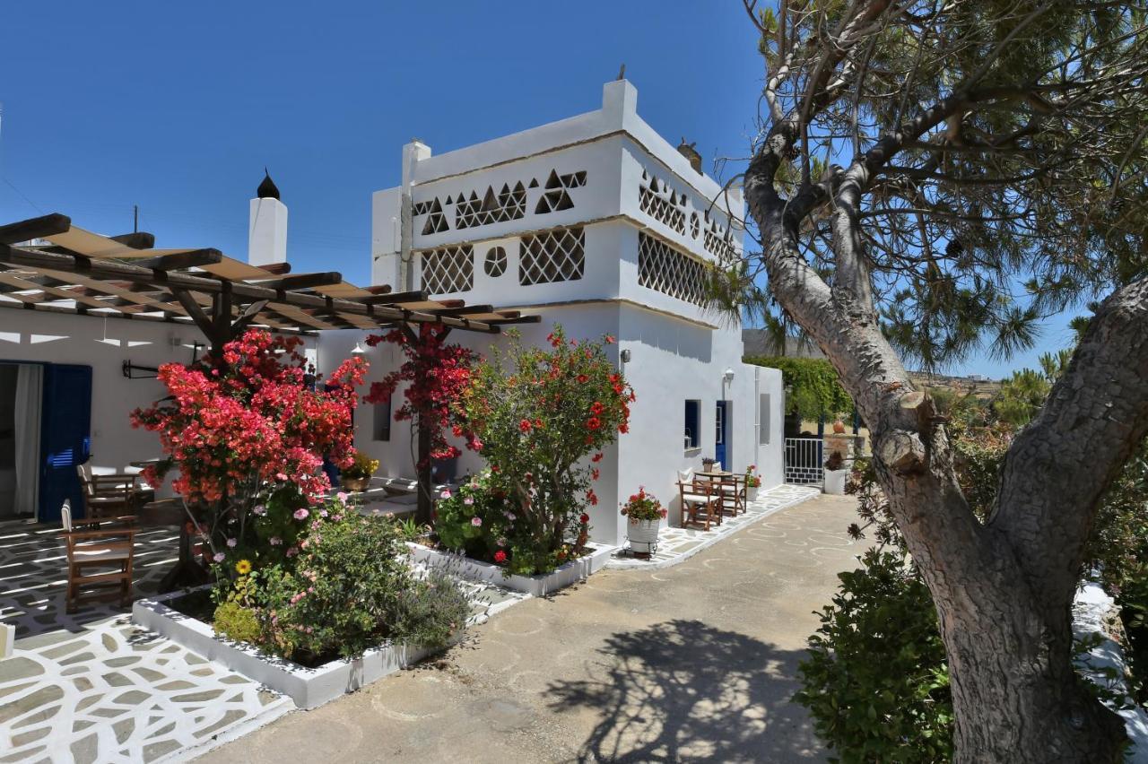 Peristerionas Apartment *