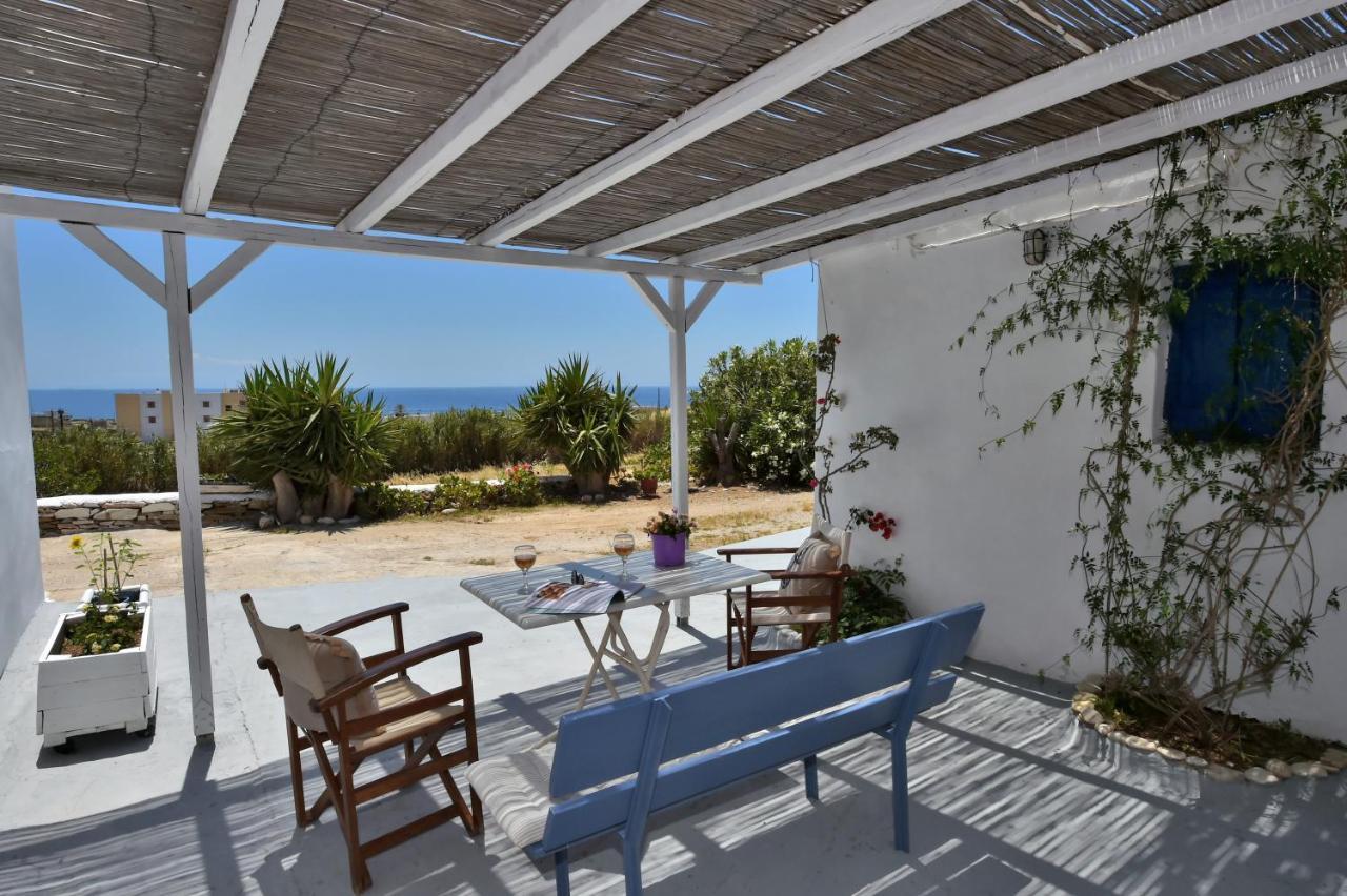 Apartment Peristerionas Tinos