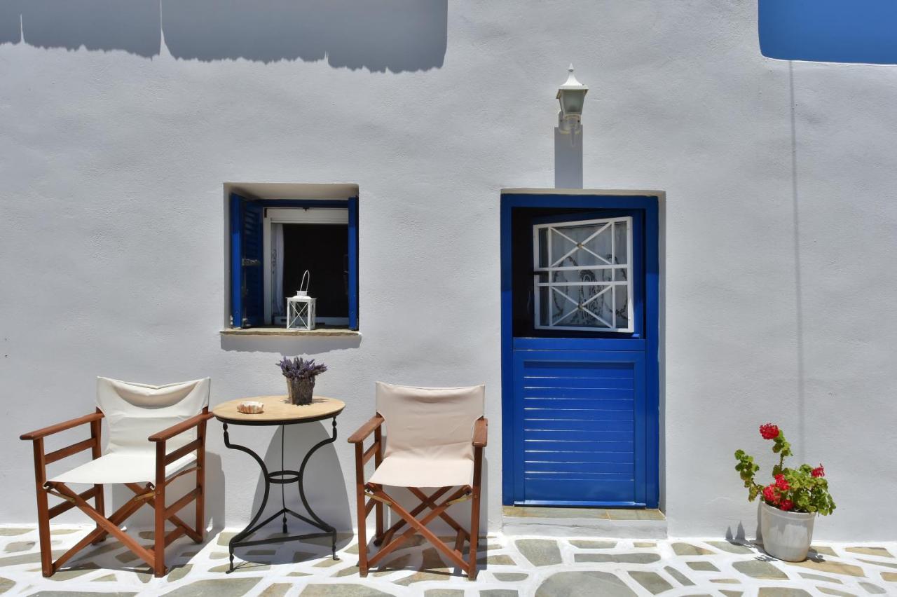 Apartment Peristerionas Tinos