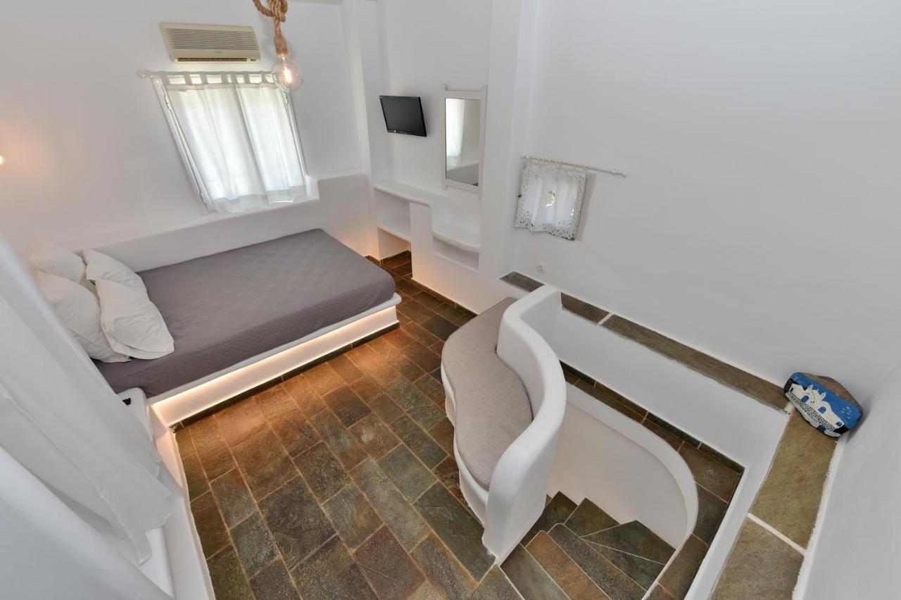Apartment Peristerionas Tinos