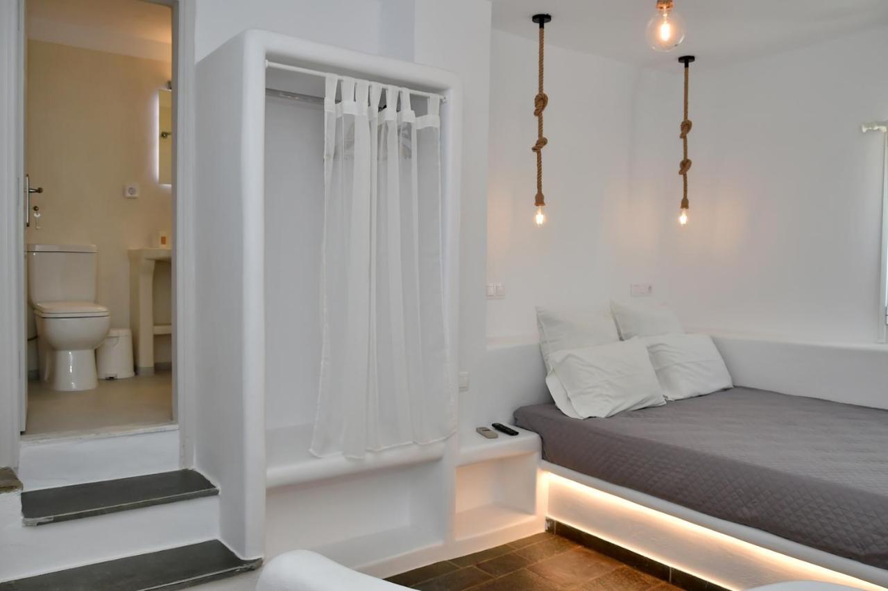 Peristerionas Apartment