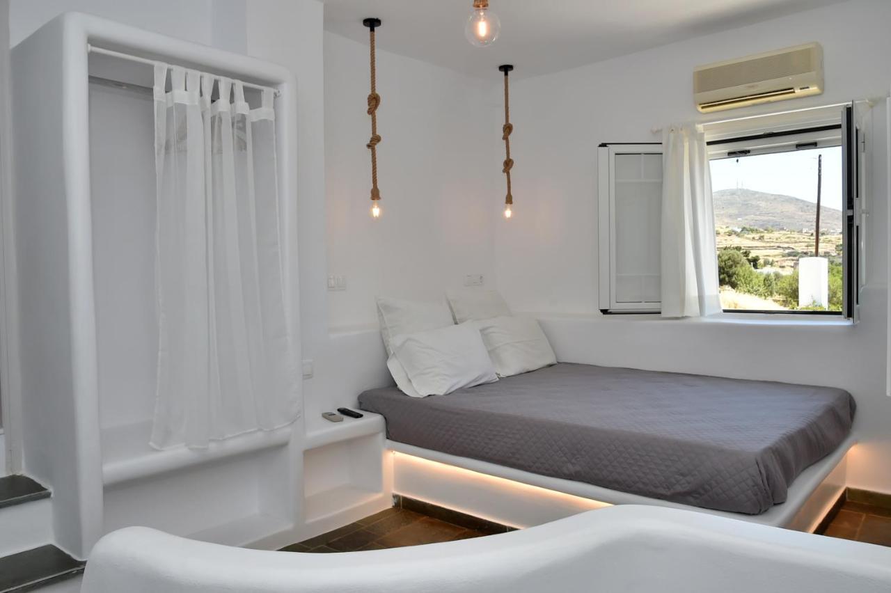 Apartment Peristerionas