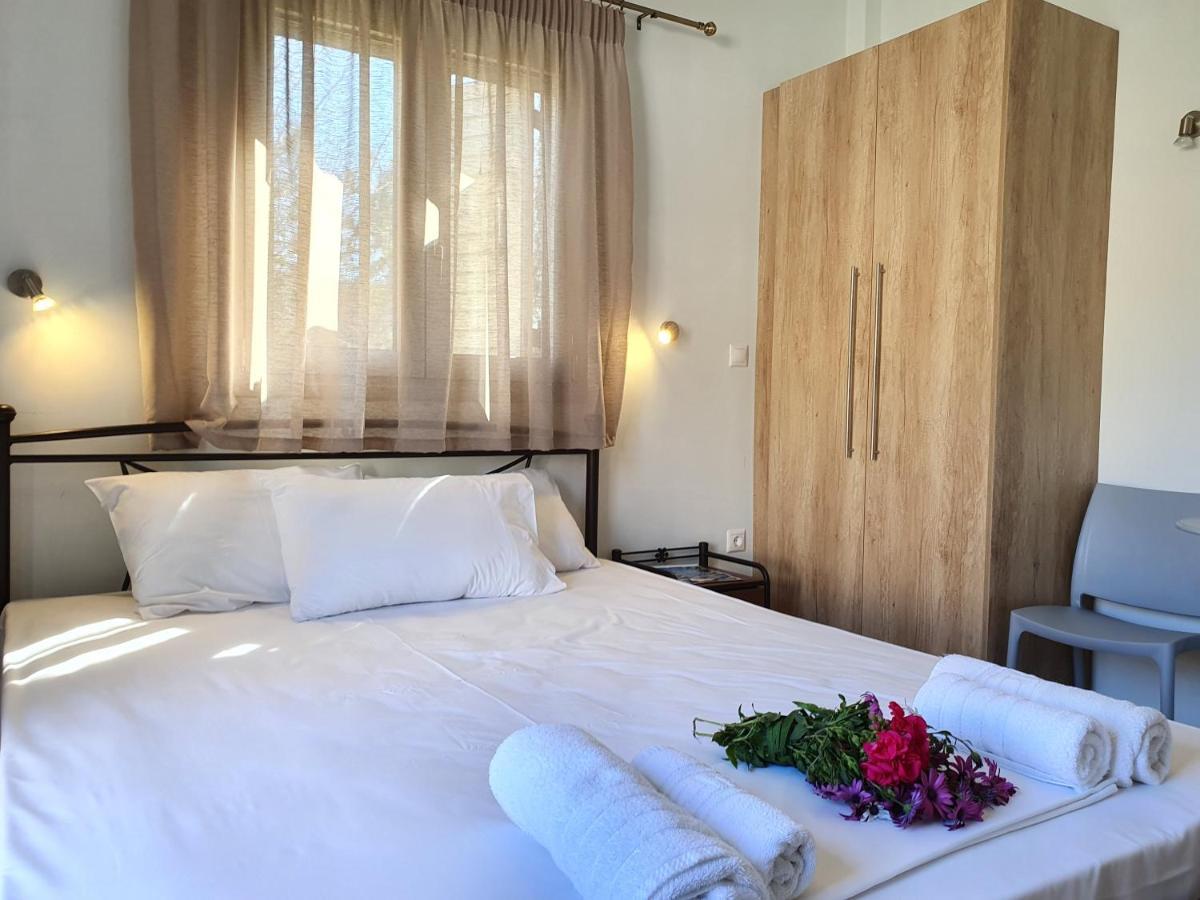 Guest house Tasos