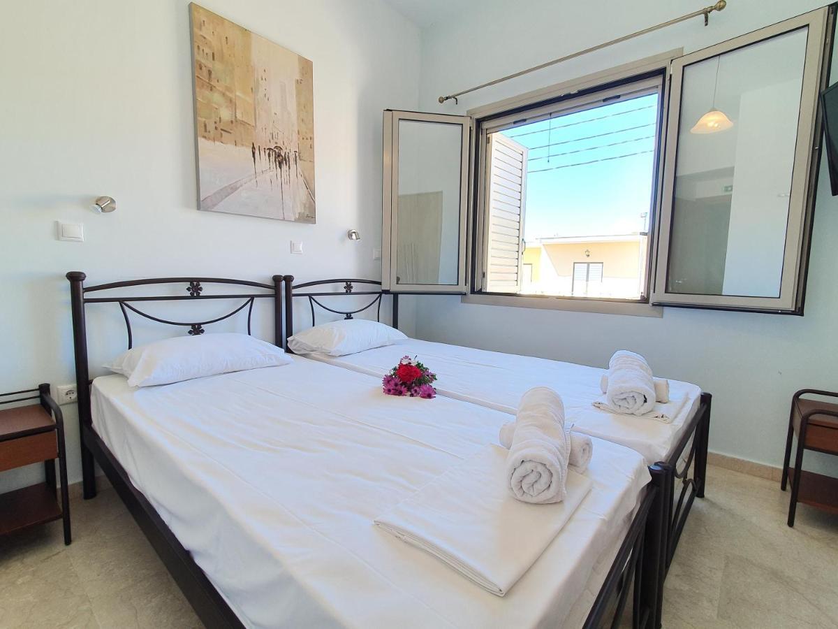 Guest house Tasos
