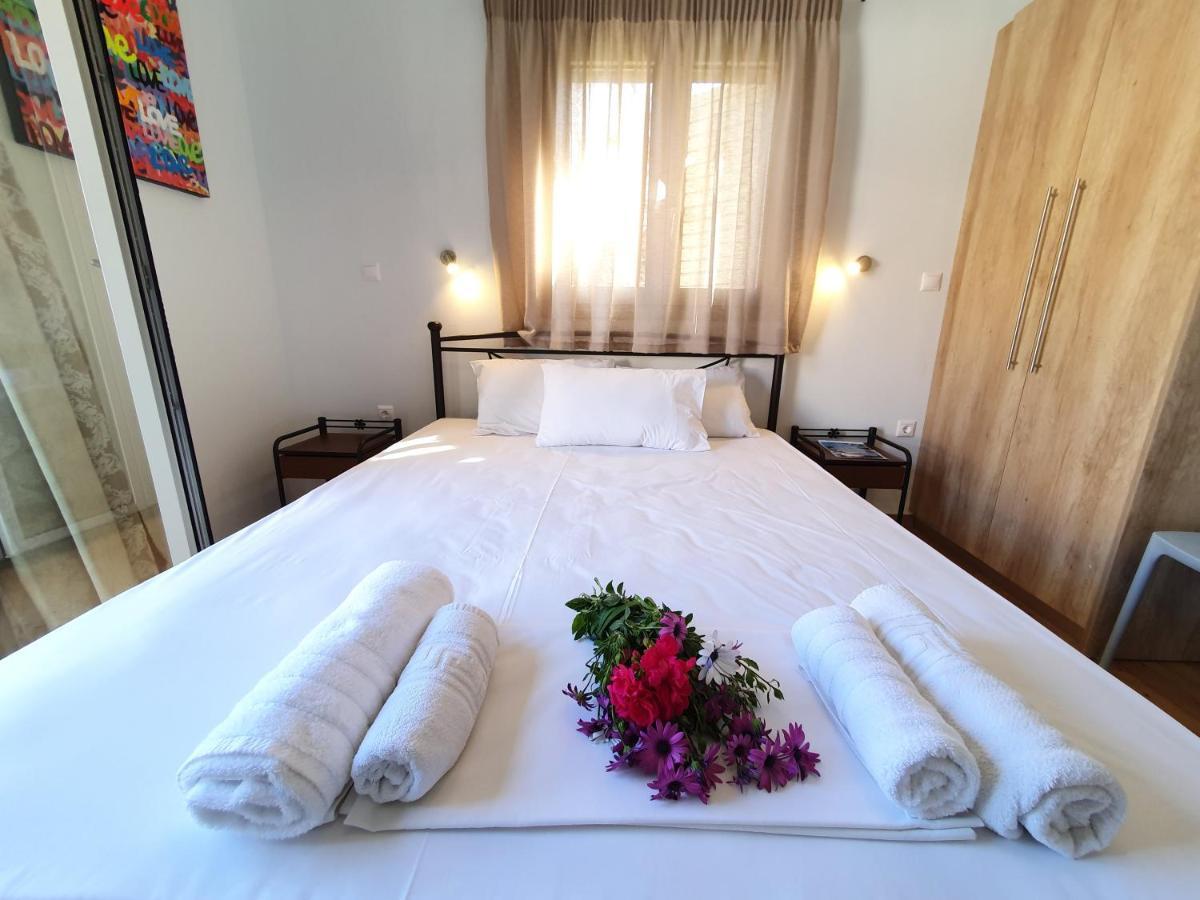 Guest house Tasos Stoupa