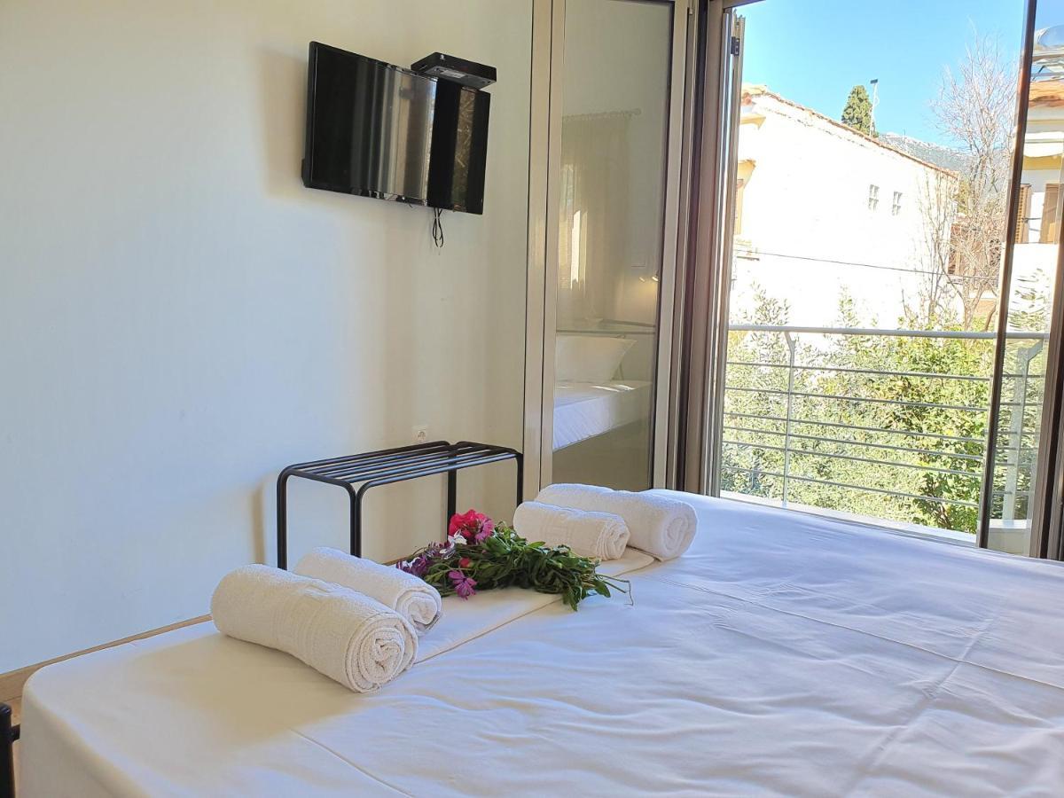 Guest house Tasos