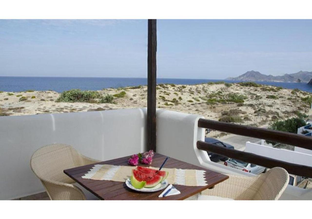 Niriides Apartment *