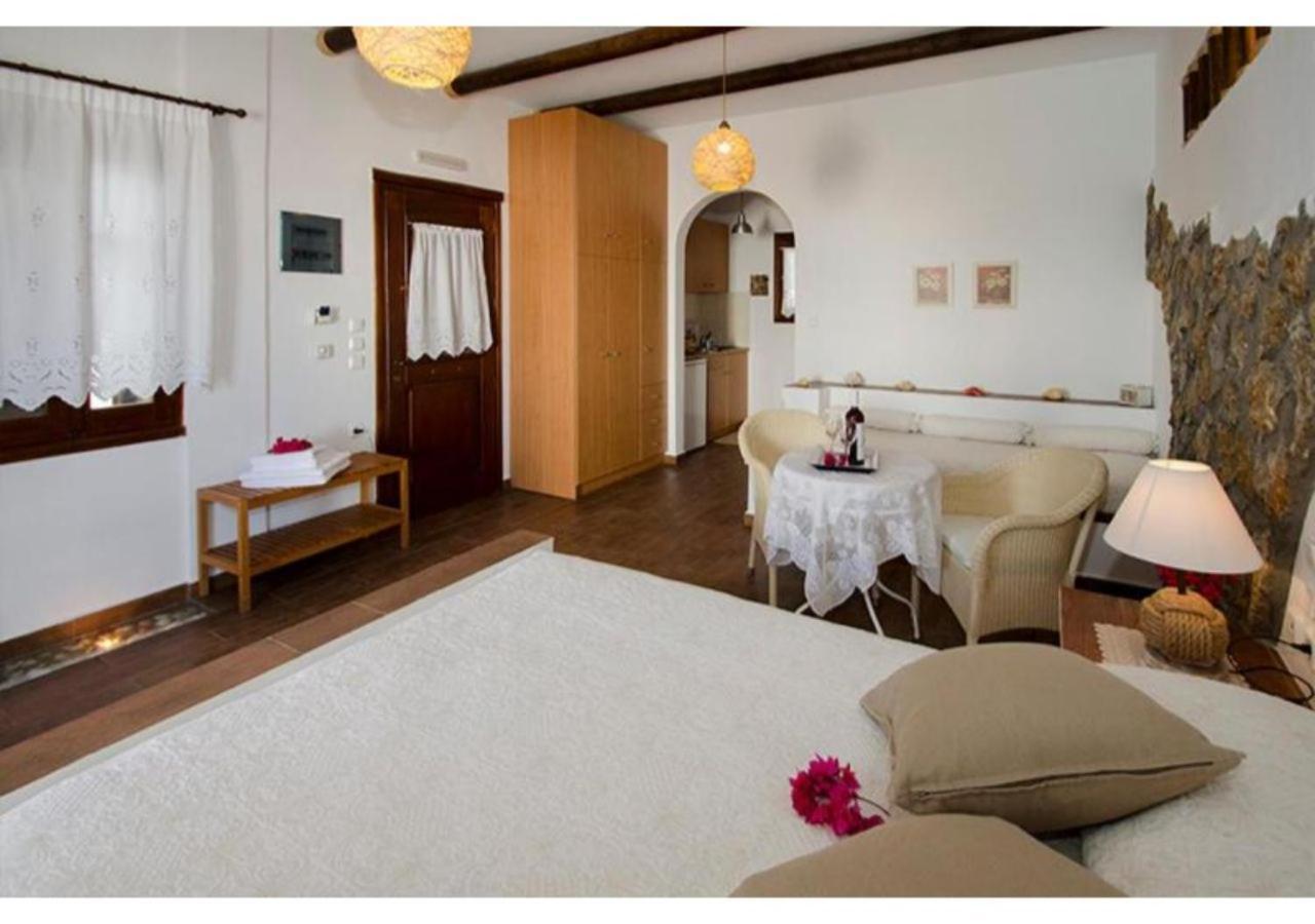 Apartment Niriides Pachaina