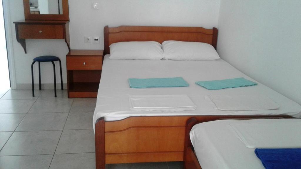 Aparthotel Janis