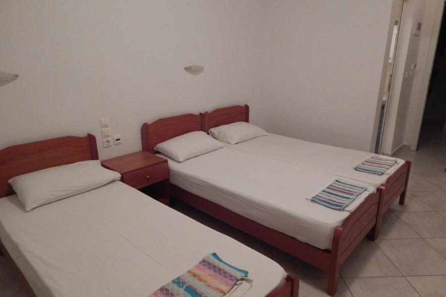 Aparthotel Janis *