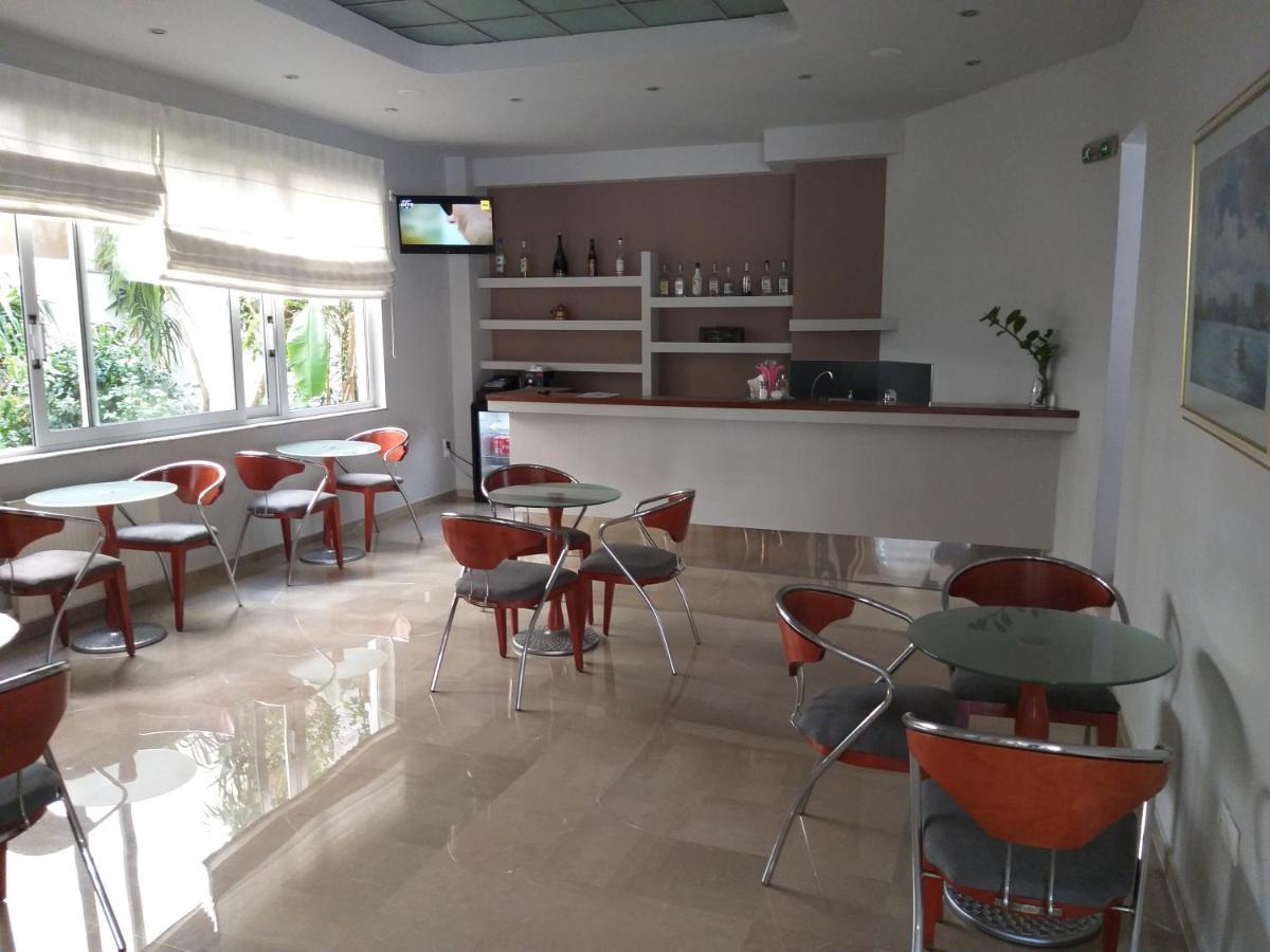 Hotel Apollo Athens