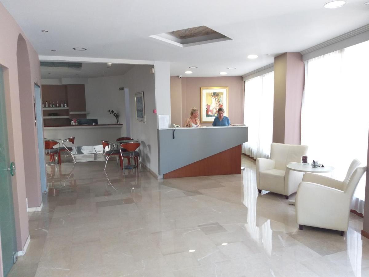Apollo Athens
