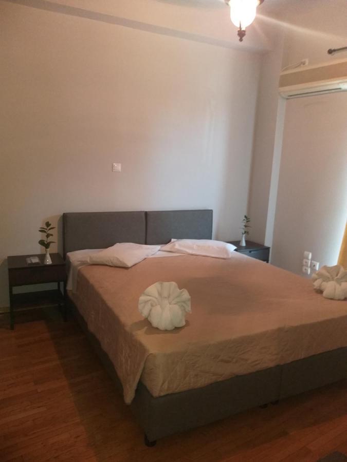 Apollo Hotel 3*
