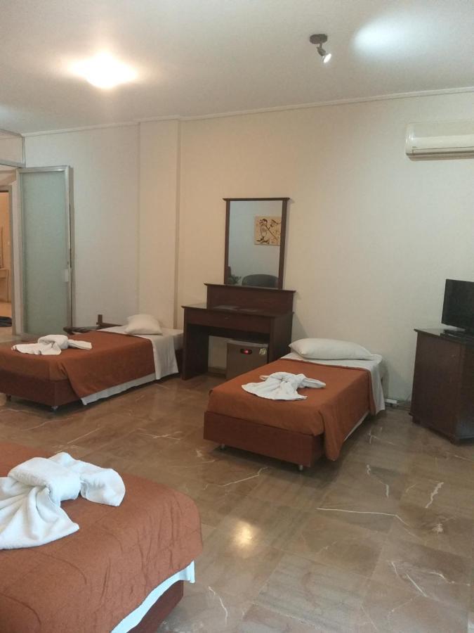Hotel Apollo Athens