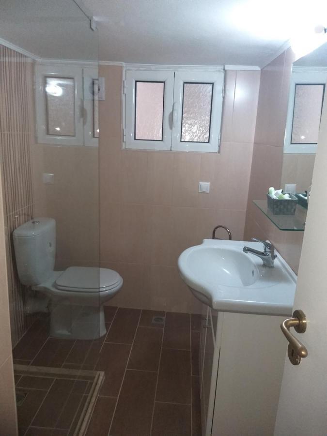 Apollo Hotel Athens