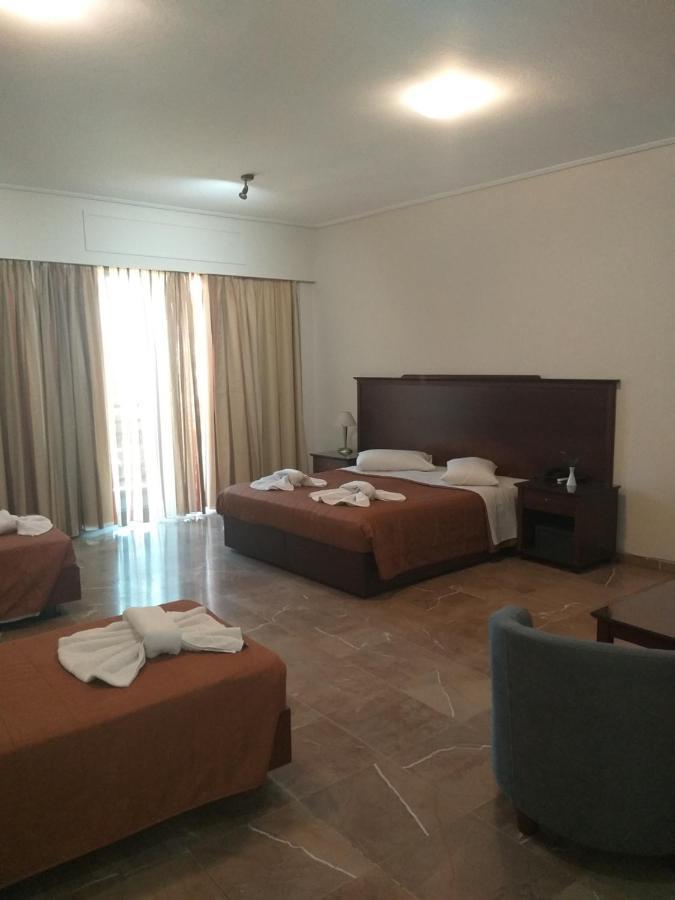 Apollo Hotel 3*