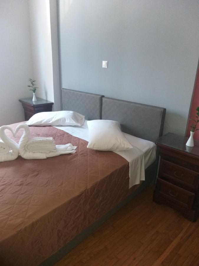 Hotel Apollo 3*
