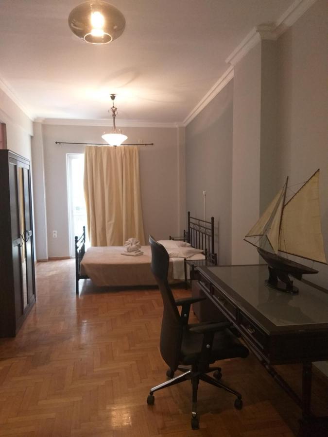Apollo Athens