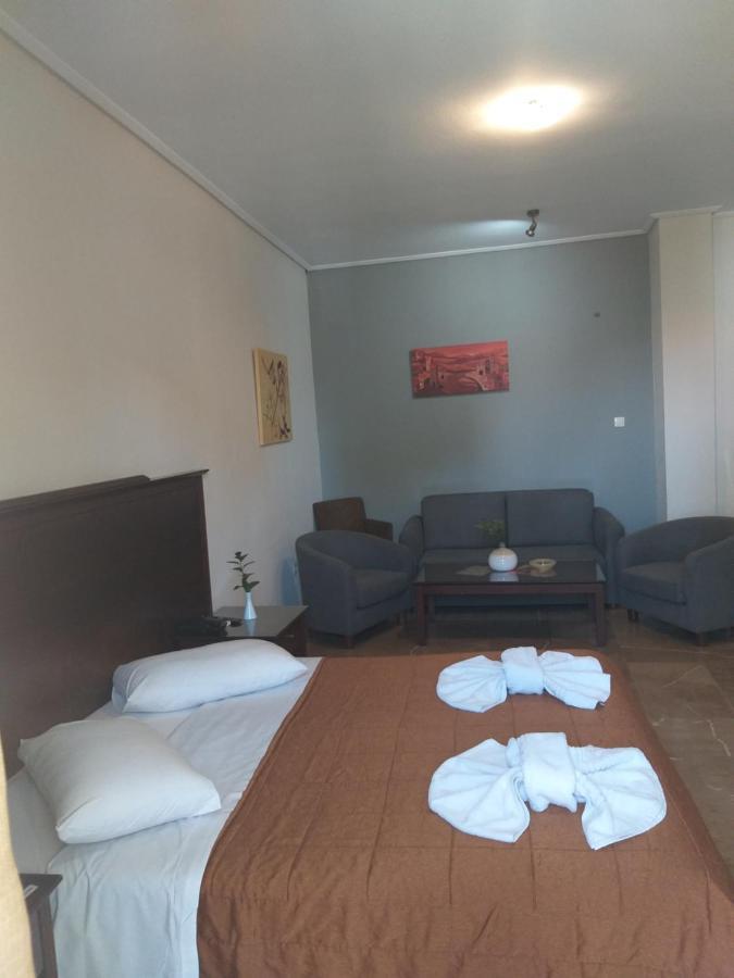 Apollo Hotel