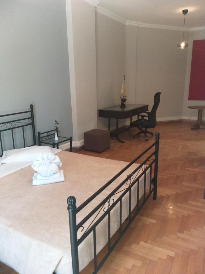 Apollo Hotel 3*