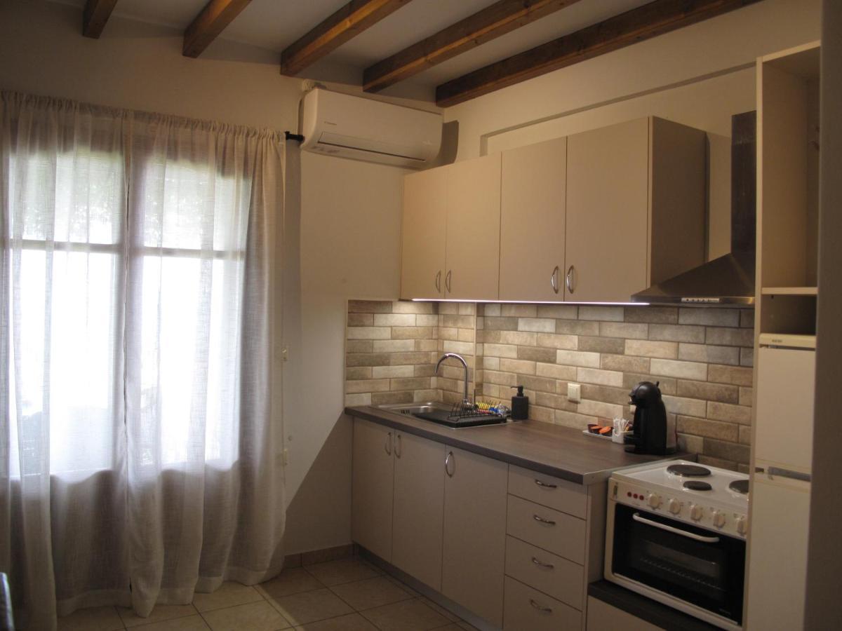 Liogerma Apartment