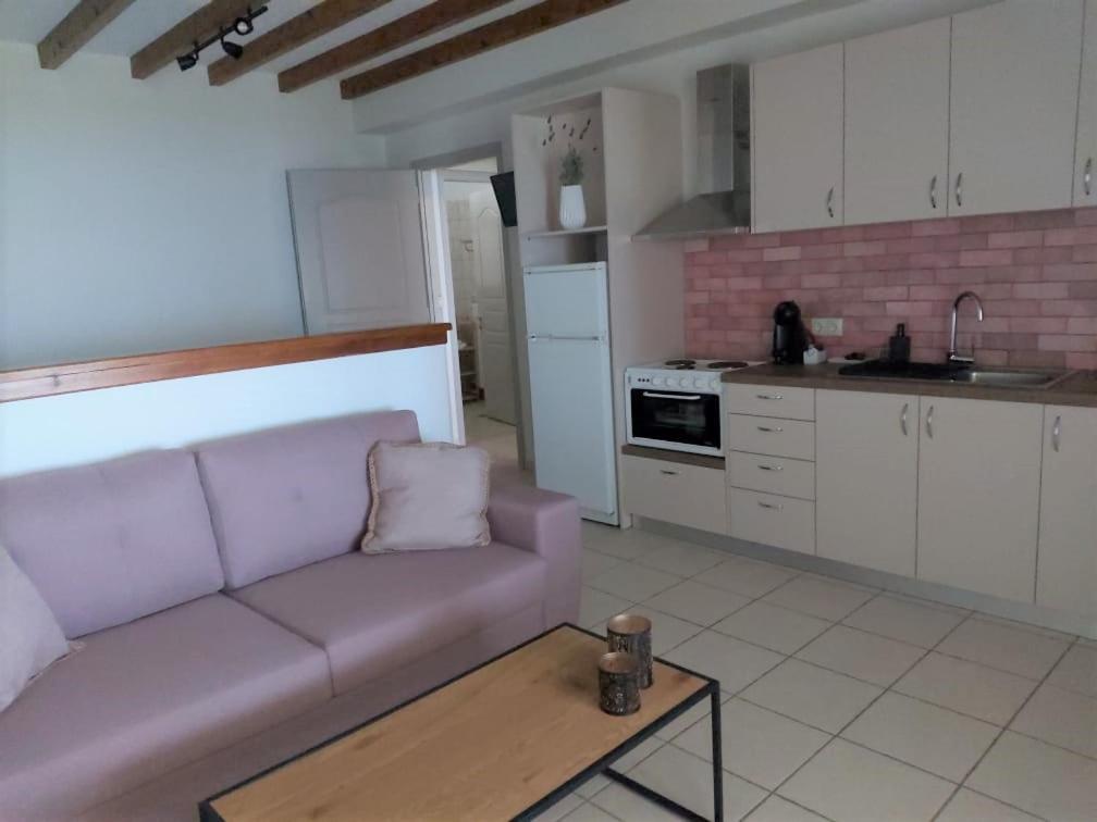 Apartment Liogerma Tsoukaladhes