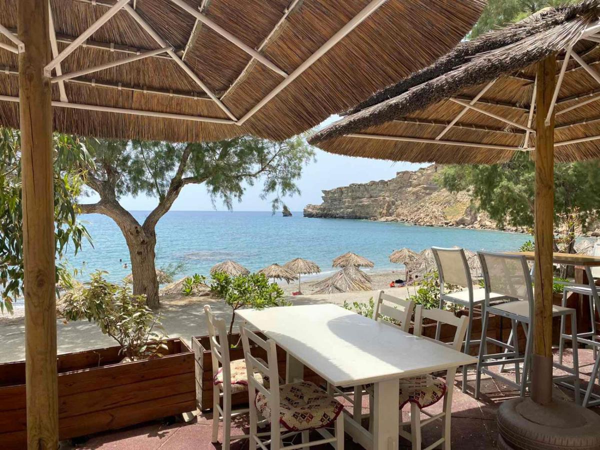 Apanemia Hotel Triopetra