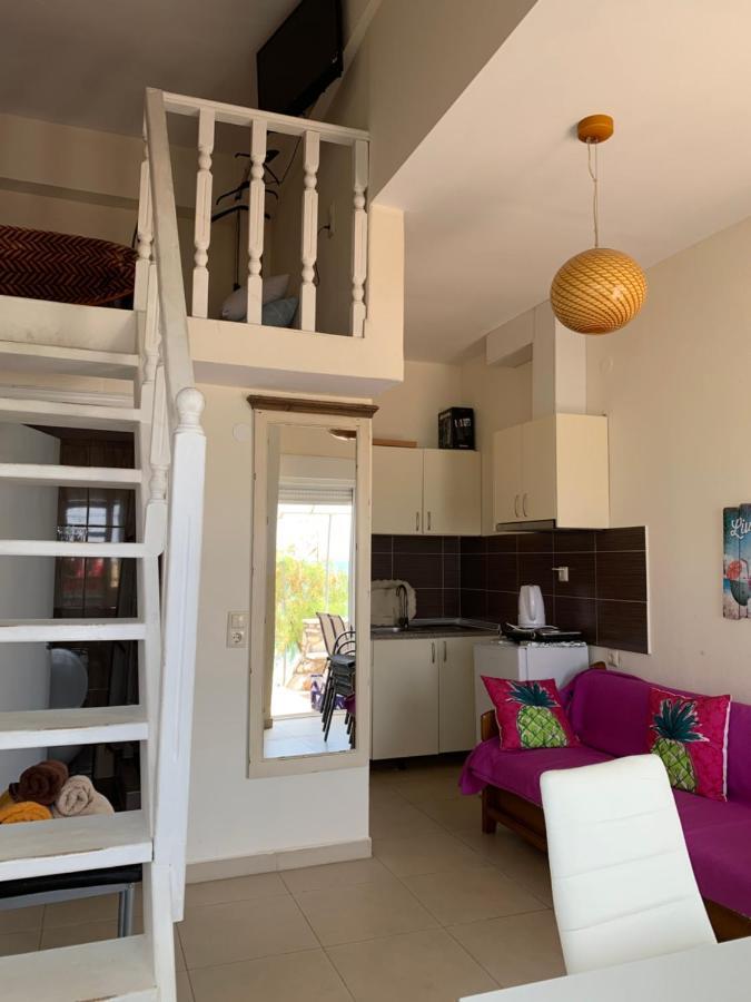 Maria Apartment