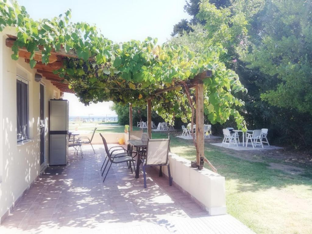 Apartment Mirini • Ancient Stagira Apts • Chalkidiki *