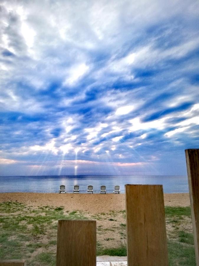 Mirini • Ancient Stagira Apts • Chalkidiki *