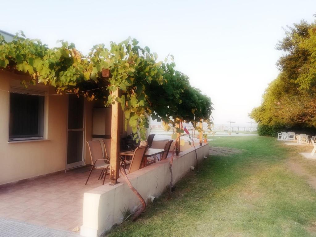 Apartment Mirini • Ancient Stagira Apts • Chalkidiki *