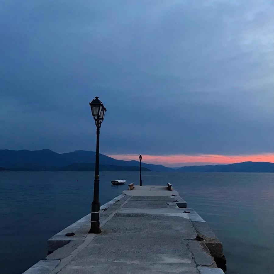 Guest house Athina