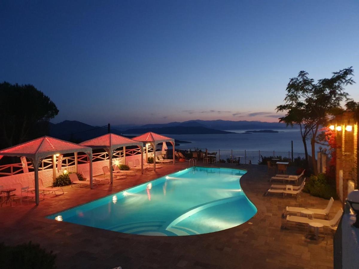 Hotel Lagou Raxi Country Lafkos