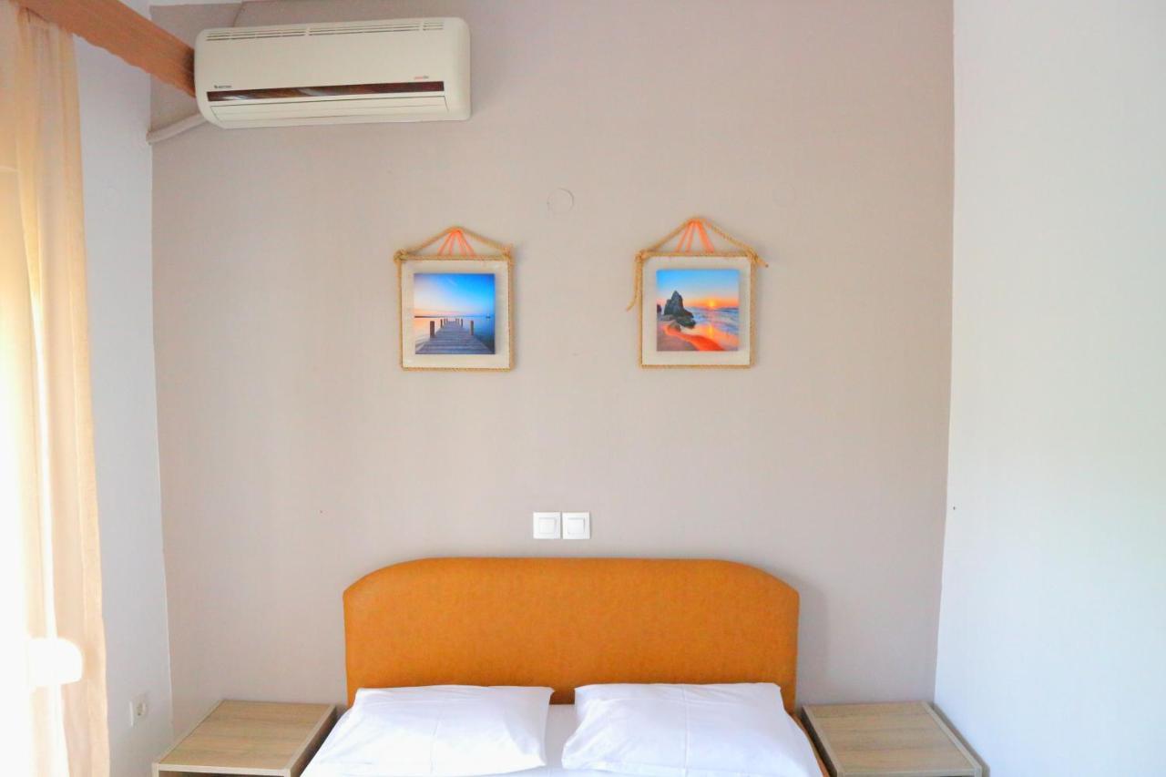 Edelweiss Studios Apartment *