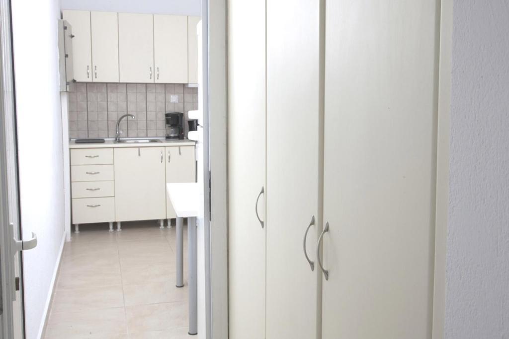 Apartment Mirini • Ancient Stagira Apts • Chalkidiki Olympiada