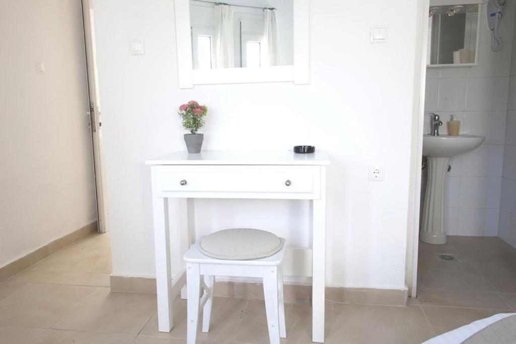 Mirini • Ancient Stagira Apts • Chalkidiki Apartment *