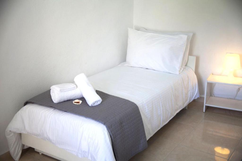 Ekavi • Ancient Stagira Apts • Chalkidiki Apartment