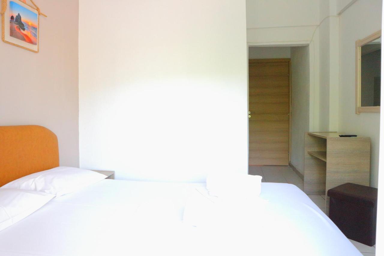 Apartment Edelweiss Studios *