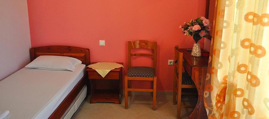 Agyra Apartment Limenaria (Thasos)