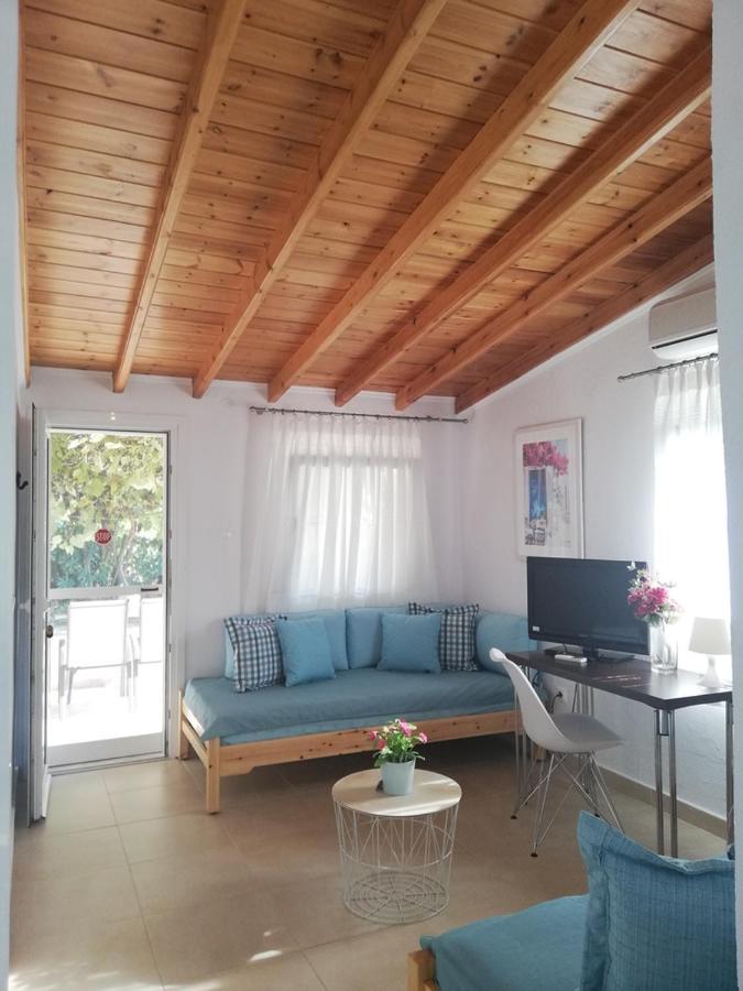 Mirini • Ancient Stagira Apts • Chalkidiki Apartment *